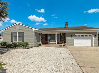 407 Atlantic City Ct, Lanoka Harbor, NJ 08734