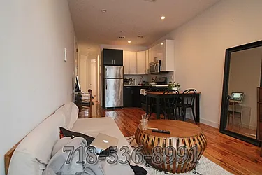 Rented by Next Door Realty NYC