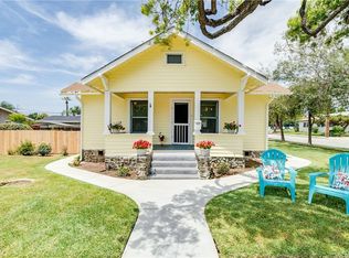 257 E 3rd St, San Dimas, CA 91773