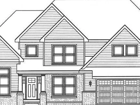 7812 N Wood Brg, Monclova, OH 43542