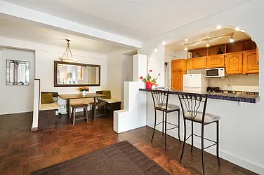 Rented by Corcoran
