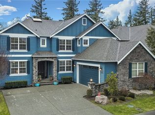 36120 SE Turnberry St, Snoqualmie, WA 98065