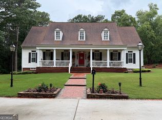 274 Goshen Rd, Thomaston, GA 30286