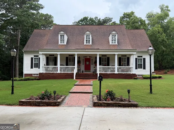 274 Goshen Rd, Thomaston, GA 30286