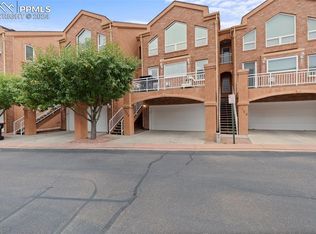 1350 Mirrillion Hts, Colorado Springs, CO 80904