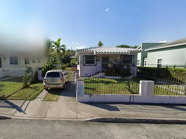 6926 NW 4th Ave, Miami, FL 33150