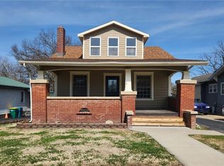 208 Main St, Osawatomie, KS 66064
