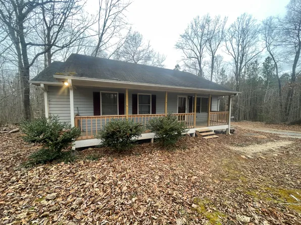 1107 Country Place Rd, Asheboro, NC 27203