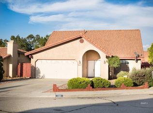 630 Regency Ct, Ridgecrest, CA 93555