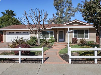 1484 Heidelberg Dr, Livermore, CA, 94550