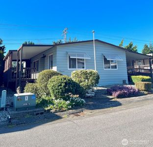 815 124th Street SW #144, Everett, WA, 98204