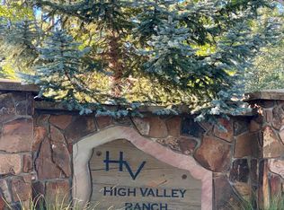 1215 S High Valley Ranch Rd, Prescott, AZ 86303