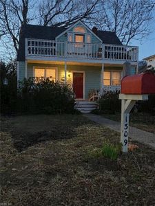 1309 Baltic Ave, Virginia Beach, VA, 23451