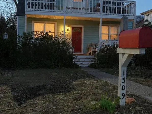 1309 Baltic Ave, Virginia Beach, VA 23451