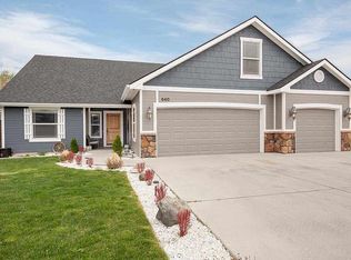 640 Lago St, Mtn Home, ID 83647
