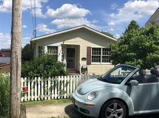 124 Summers St, Morgantown, WV 26501