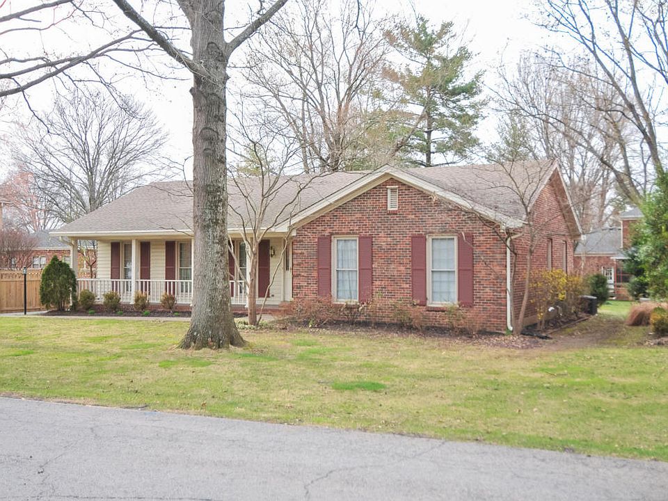 1st image of 10809 Tattenham Ln