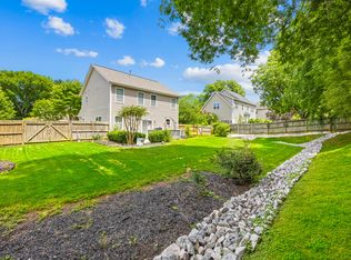 5916 McDowell Run Dr, Huntersville, NC 28078