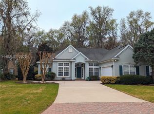 9 Point West Dr, Bluffton, SC 29910