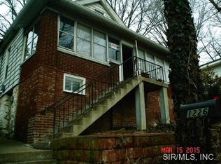 1226 Victory St, Alton, IL 62002