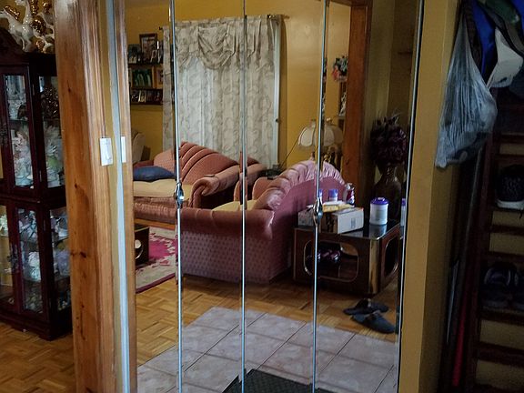 Coat Closet
