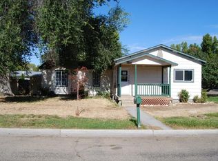 724 E Florida Ave, Nampa, ID 83686