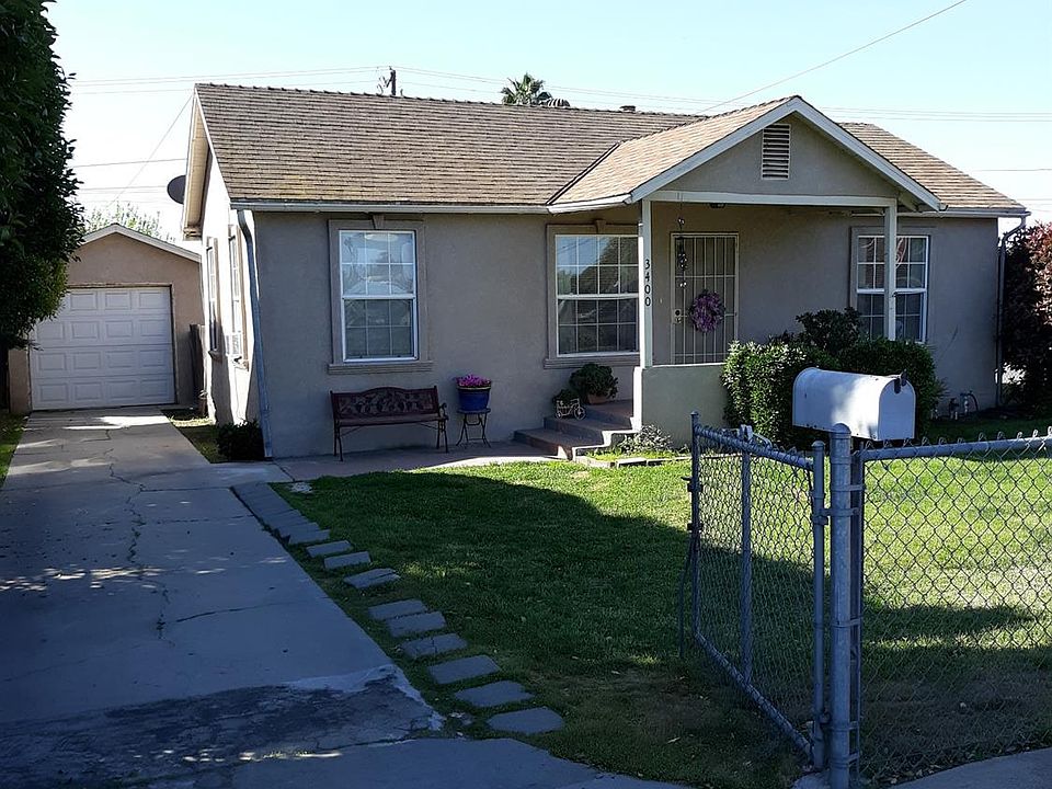 1st image of 4th Street Sierra St #3400