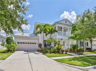 5729 Tortoise Pl, Apollo Beach, FL 33572