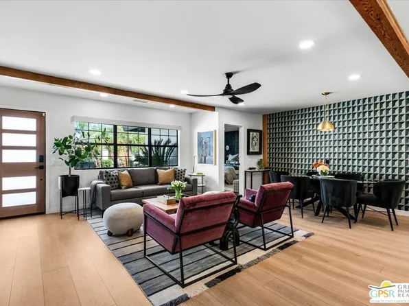 74345 De Anza Way, Palm Desert, CA 92260