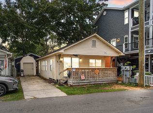6001 - Q-11 S Kings Hwy. #Q-11, Myrtle Beach, SC 29575