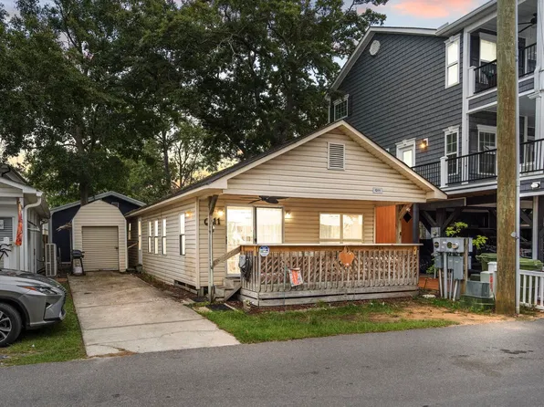 6001 - Q-11 S Kings Hwy. #Q-11, Myrtle Beach, SC 29575