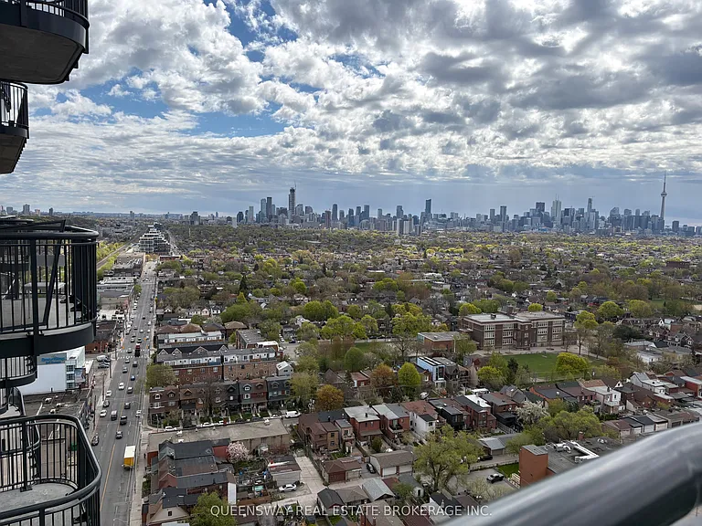 1185 Dupont St #2210 — Photo 19