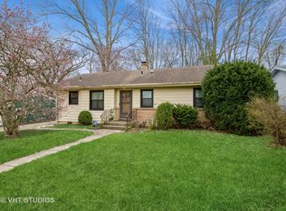 4901 Mohawk Rd, Rockford, IL 61107