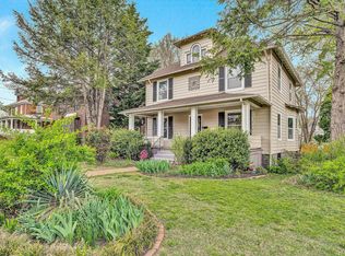 2135 Memorial Ave SW, Roanoke, VA 24015