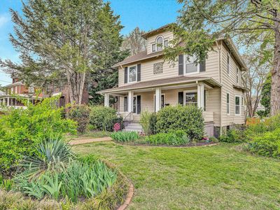 2135 Memorial Ave SW, Roanoke, VA, 24015