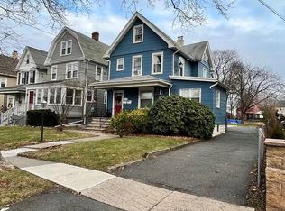 125 Weaver Ave #2, Bloomfield, NJ 07003