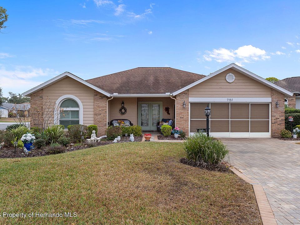 1st image of 7151 Bottle Brush Dr