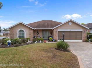 7151 Bottle Brush Dr, Spring Hill, FL 34606