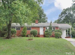 400 Green St, Durham, NC 27701