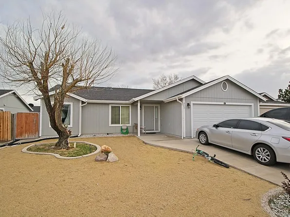 263 Monte Cristo Dr, Dayton, NV 89403