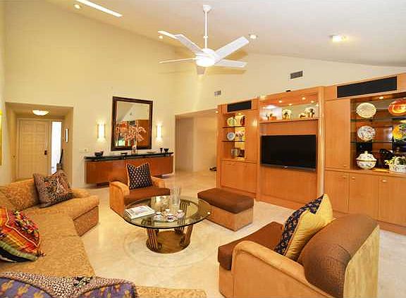 Home For Sale In Boca West