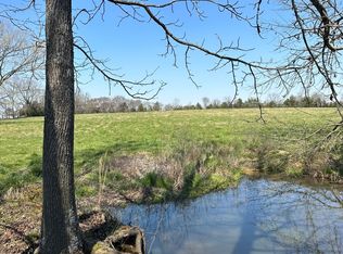 10629 Versailles Rd TRACT 11, Rockvale, TN 37153