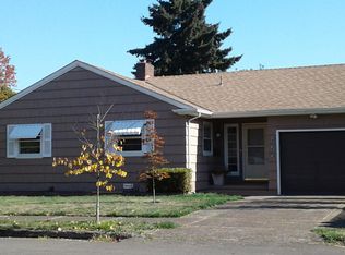 855 Clay St SE, Albany, OR