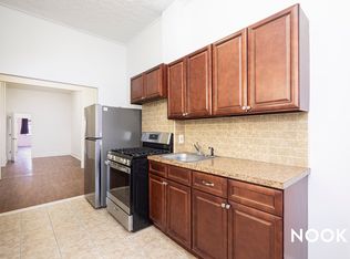 386 Himrod St #1A, Brooklyn, NY 11237