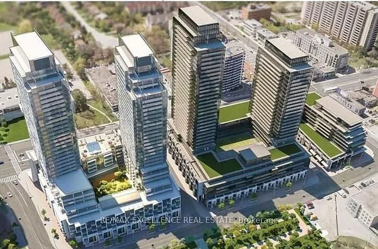 8 Olympic Garden Dr #S617 — Photo 1