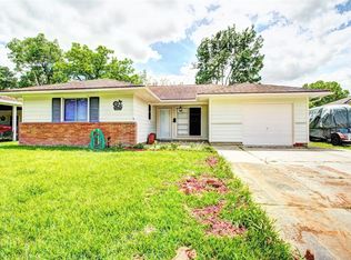 9710 Caffrey St, Houston, TX 77075