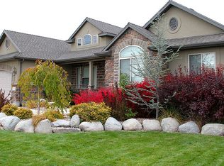 1846 W 1260th St N, Lehi, UT 84043