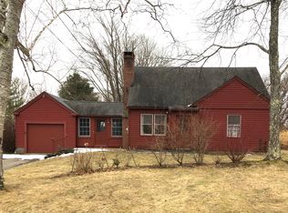 26 Lincoln City Rd, Salisbury, CT 06068