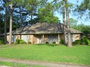 4802 Waverly Blvd, Alexandria, LA 71303