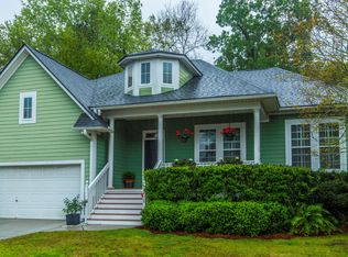 3436 Toomer Kiln Cir, Mount Pleasant, SC 29466